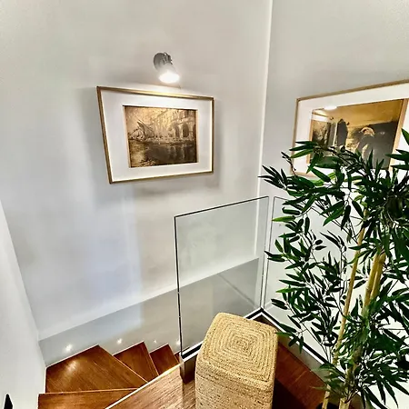 Ticinese Luxury Centro מילאנו