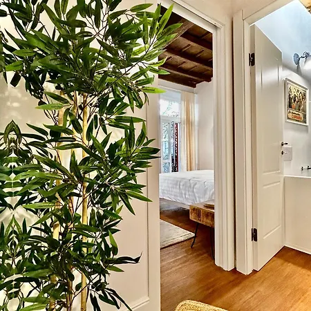 Ticinese Luxury Centro דירה
