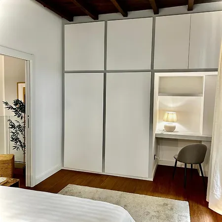 Ticinese Luxury Centro מילאנו