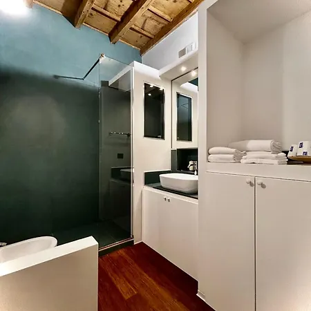 Ticinese Luxury Centro דירה